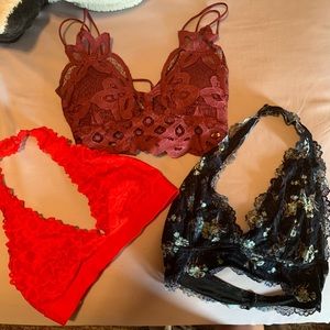 Bralette bundle